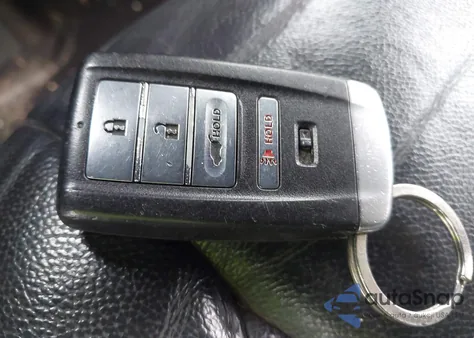 2017 Acura Mdx from USA, damaged, VIN 5FRYD3H39HB002641